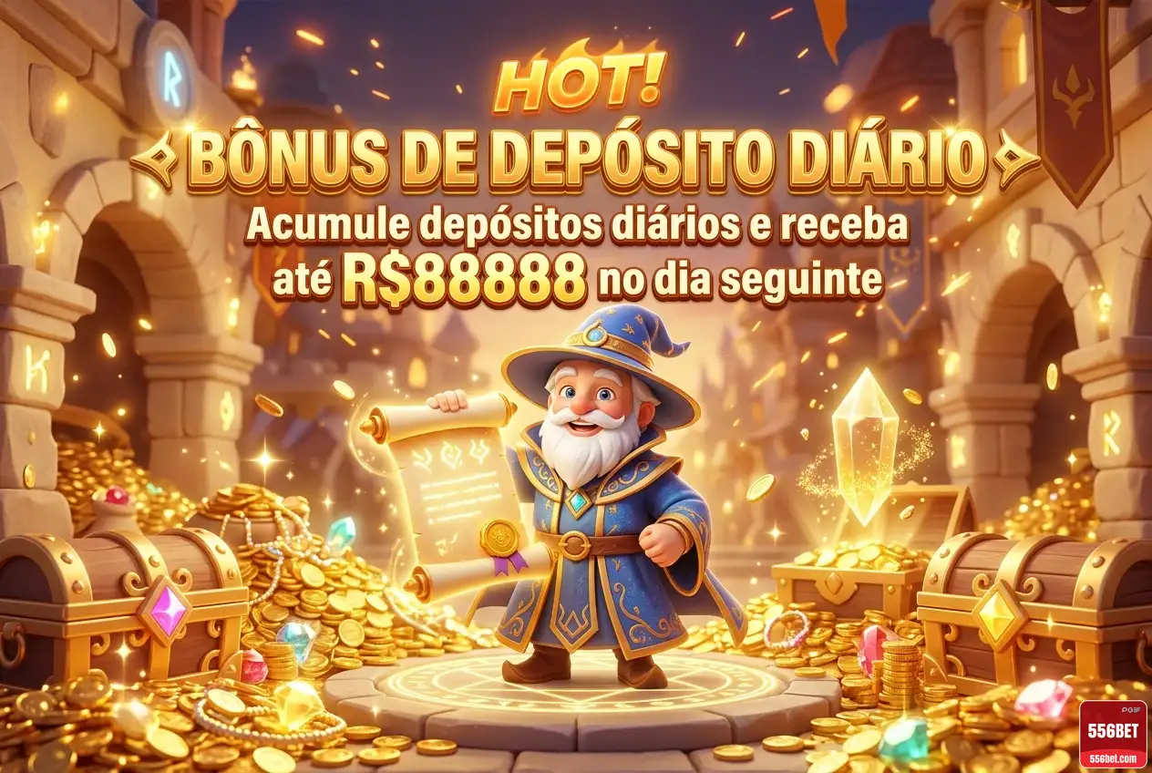 556bet.com participe de emocionante jogo