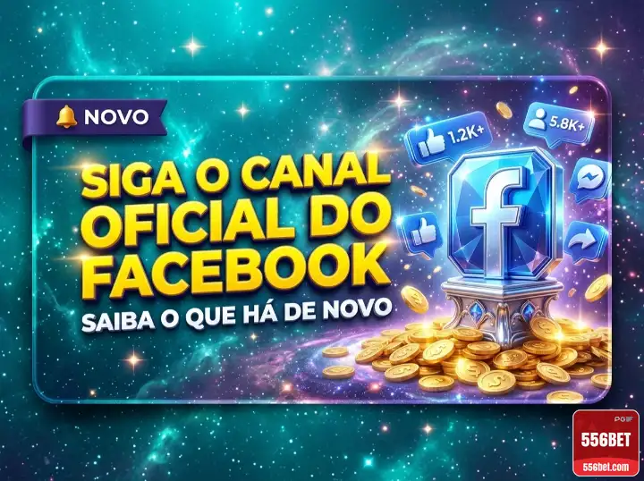 556bet.com conquiste premiado jogo