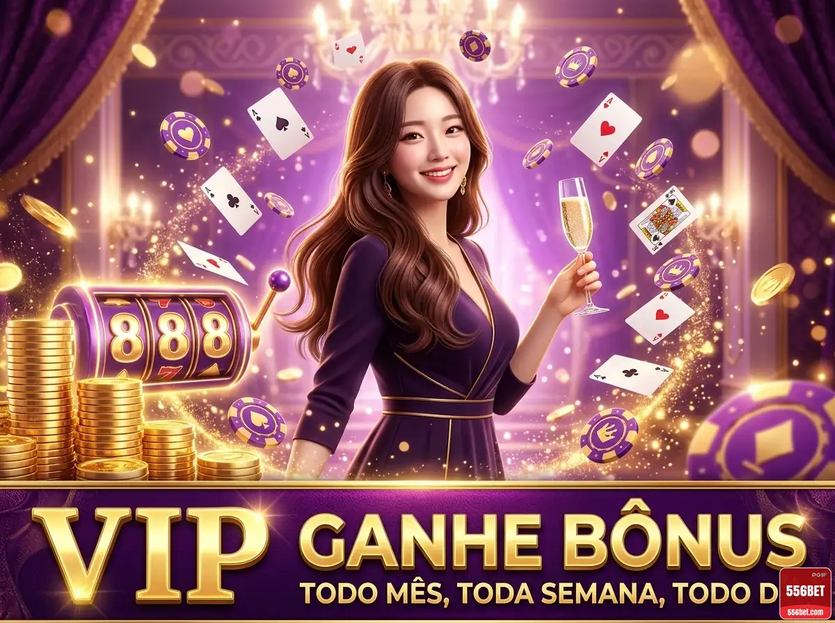 556bet.com conquiste emocionante jogo