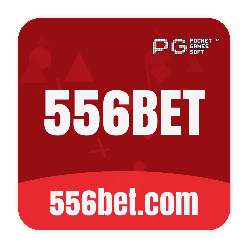 556bet.com logo